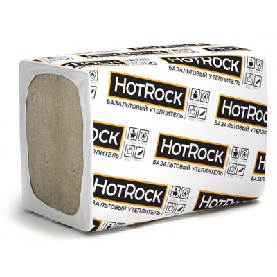 Хотрок Блок, плотность 50 кг/м3 (упак. 0,288 м3)